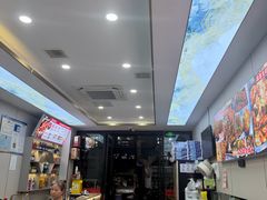 -呆虾王龙虾馆(南湖总店)