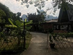 -大新明仕山庄