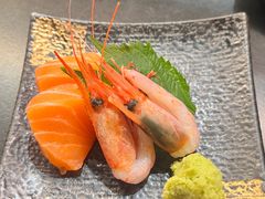 -Sushi Hanzo半藏(天环广场店)