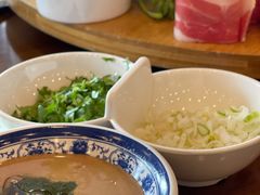 -百叶居·老北京涮羊肉(鼓楼店)