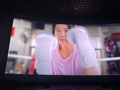 -万象影城(石家庄万象城IMAX激光店)