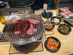 -九田家黑牛烤肉(溧水万达店)