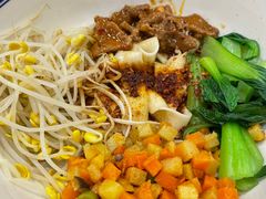 -零贰玖油泼面(大悦城店)