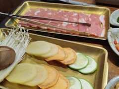 -牛人·雪花牛·木炭烤肉(昆山陆家店)