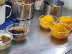 -夏食光安顺小舒冰粉冰浆(甲秀楼店)