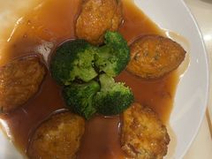 -稻香酒家·34年老字号·港式粤菜(侨光店)
