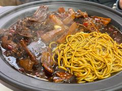 -回味黑鸭煲·始于2006(万松园店)