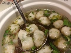 -日丰园海肠水饺·老字号大连海鲜(和平广场店)