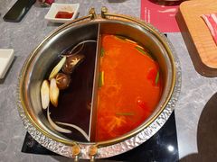 -一绪に寿喜烧(荟聚店)