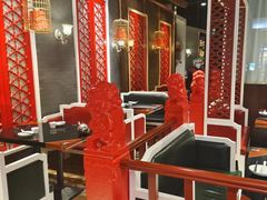 -皇城根北京风味主题餐厅(中海环宇城店)