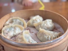 -东升灌浆包(辛庄街总店)