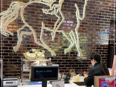 大堂-GODIVA(美罗城店)