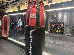 -EVE格斗健身工作室(周康店)