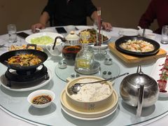 -咪咪川菜(太乙路店)