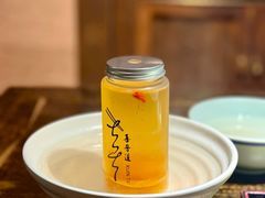 -喜晋道面馆(华严寺广场店)