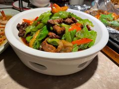 辣椒小炒肉-新白鹿餐厅(金鹰新街口店)