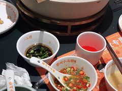 -小乌猪·金华筒骨煲(永盛购物广场店)