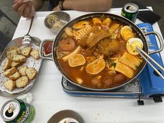 -欧巴来了韩式料理