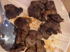 -新石器烤肉(百联川沙店)