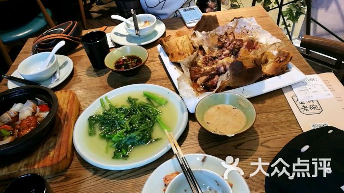 金牌老碗(西安王府井百货店)图片 - 第164张