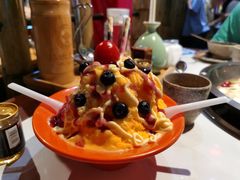 -梯坎老火锅(天禧店)