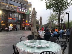 -万景饭店·鱼街农家菜