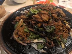 -京味斋·北京烤鸭(北京南站洋桥店)