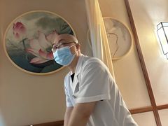 -颐而康按摩(八一桥总店)