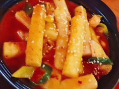 -首尔大排档