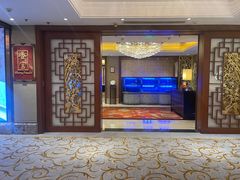 -香宫中餐厅·大连香格里拉(人民路店)