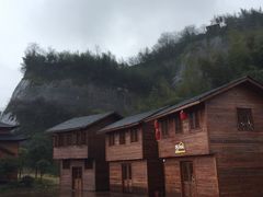 -飞天山旅游区