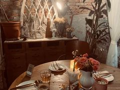 -Jo's Garden
