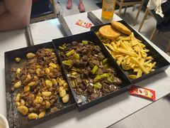 -晓梦戳子肉(瑞云路店)