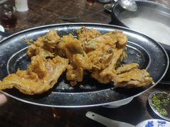 -鸿渡渔庄·特色鸭咀鱼