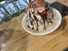 -加餐海鲜自助(宝龙一城店)