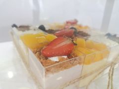魔方慕斯杯-糕小爱·动物奶油生日蛋糕定制(合肥总店)