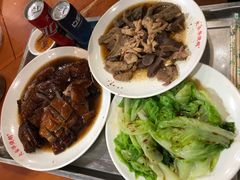 -黄连大头华烧鹅店(大良店)