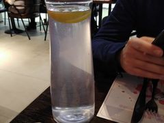 -酷公社·榴莲披萨(太原街店)