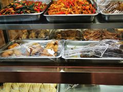 -护国寺小吃(安定门店)