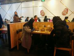 大堂-牛王庙(桥头街店)