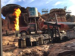 -巴黎迪士尼乐园