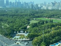 -上海浦东嘉里大酒店