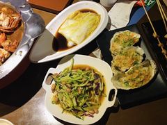 -胖哥俩肉蟹煲(福州仓山爱琴海店)