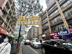 -陶记正宗德州扒鸡(科巷店)