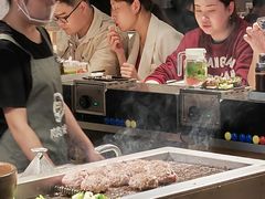 -肉肉大米(金虹桥店)