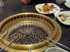 -韩盛·盛江山自助料理(中街大悦城店)