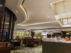 -长春净月潭喜来登酒店·盛宴标帜餐厅