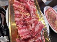 -火炉火自助餐(五道口购物中心店)
