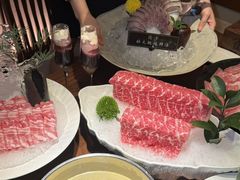 -揽季锅物会·海鲜姿造(五四路店)