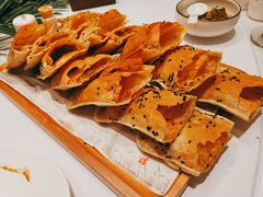蒙城烧饼-同庆楼(金宝汇店)